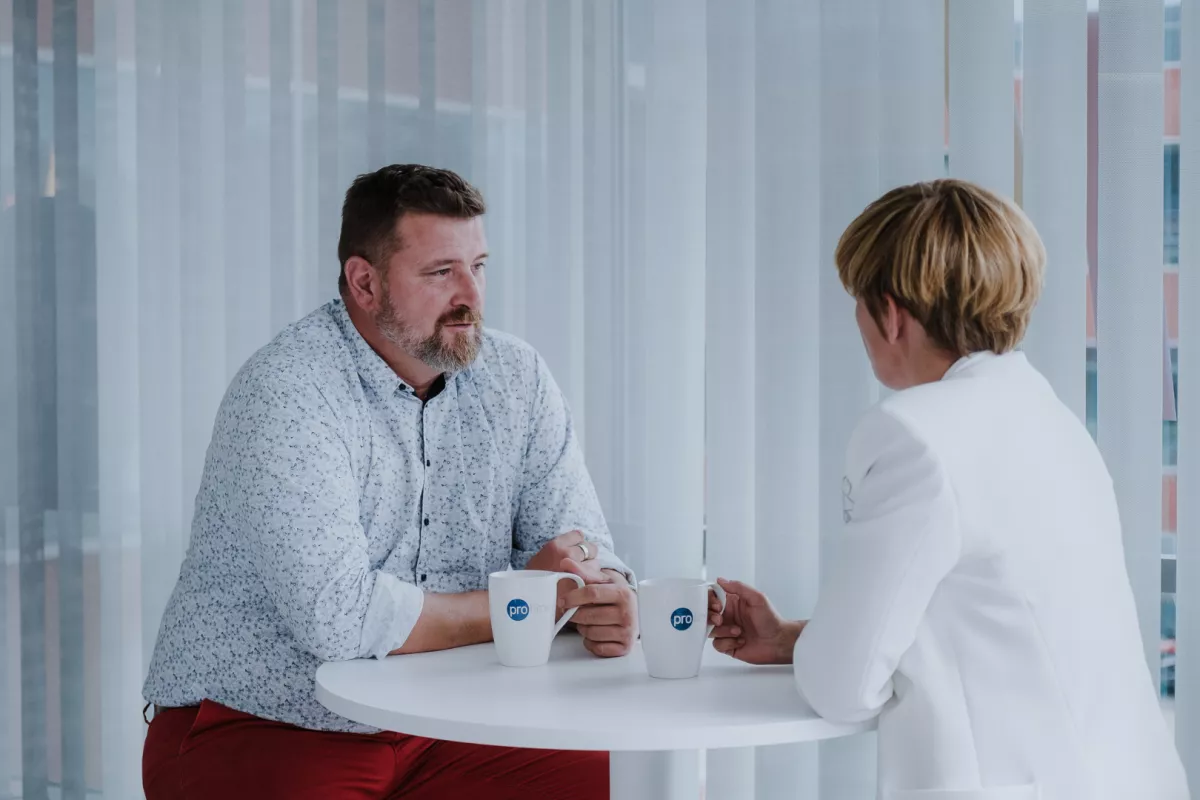 Protime Software De voordelen van tijdregistratie software voor managers | Protime