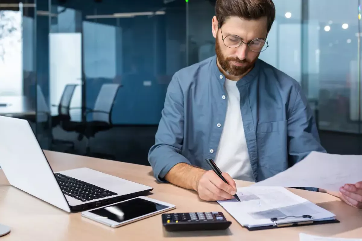 Logiciel RH Finance | Solution Tout-en-Un | Protime
