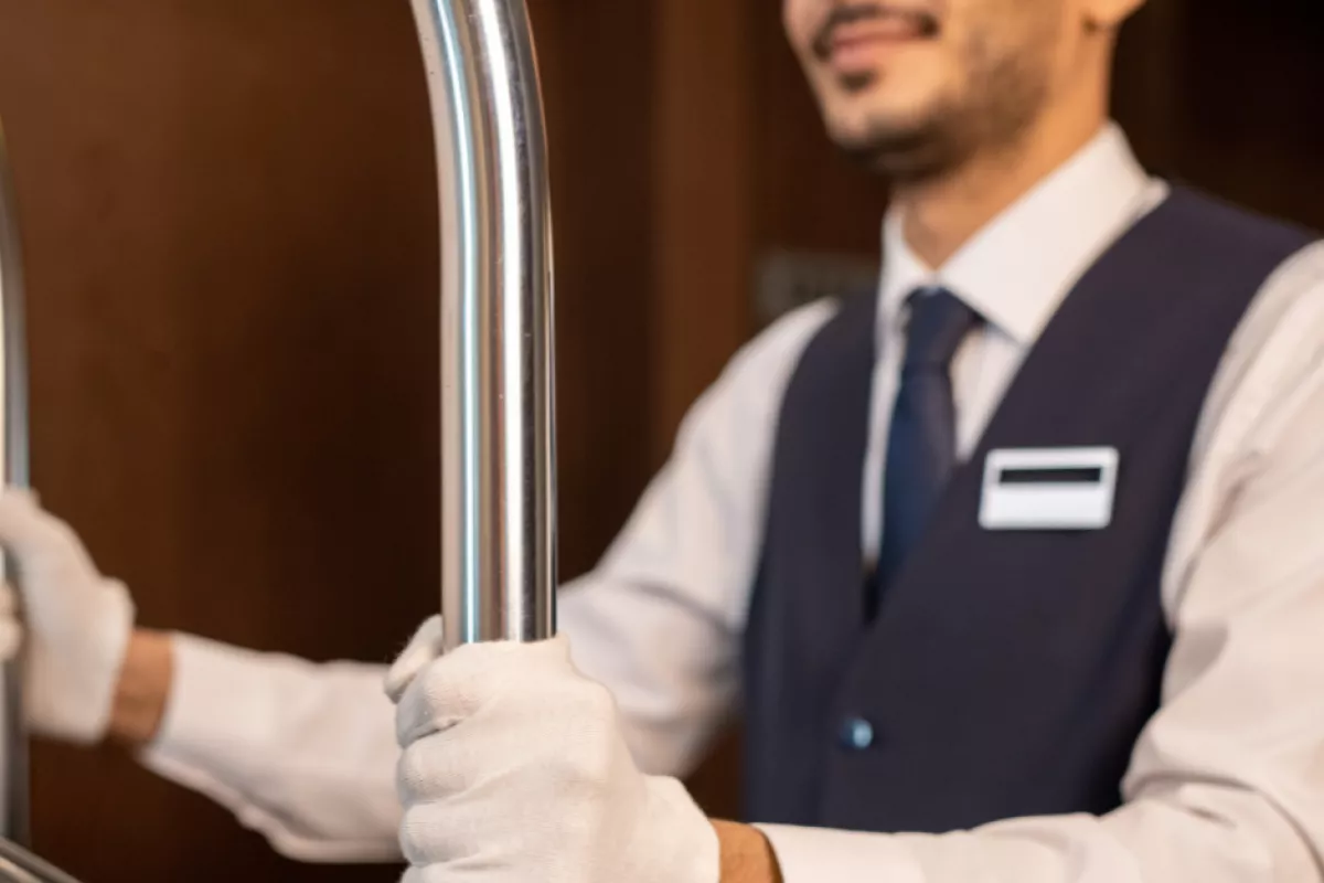 Protime Software HR-software voor hotels | Personeelsmanagement | Protime