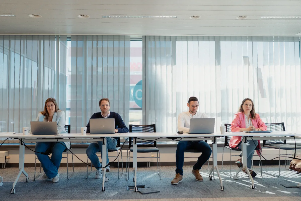 Protime Software HR Software for Large European Businesses | Protime
