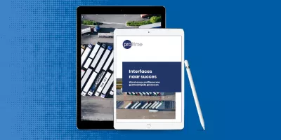 distributie en warehousing whitepaper