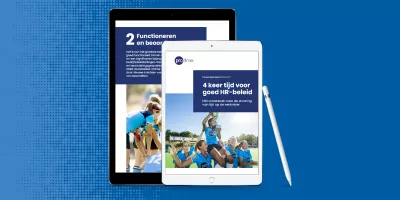 goed HR beleid deel 1
