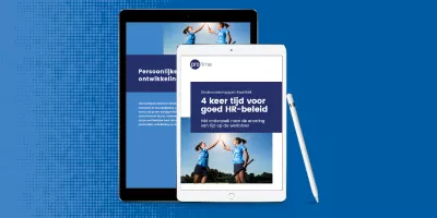 onderzoek HR-beleid deel 1