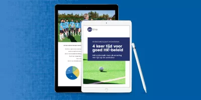 onderzoek naar een goed hr-beleid deel 2