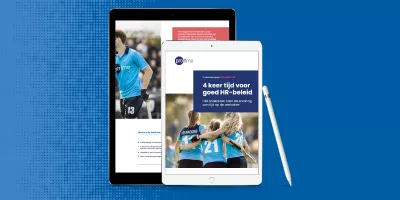 onderzoek naar hr-beleid deel 3
