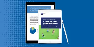 HR-beleid onderzoek deel 3