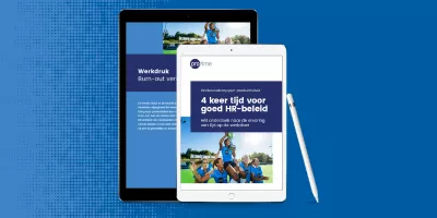 onderzoek naar hr-beleid deel 4
