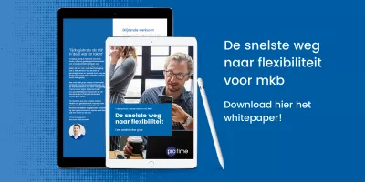 de snelste weg naar flexibiliteit nl