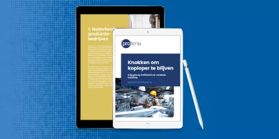 productie whitepaper