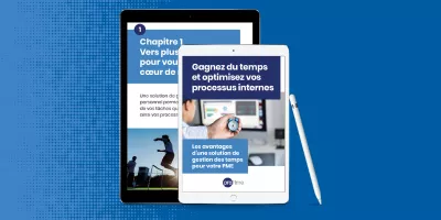 gestion des temps pme
