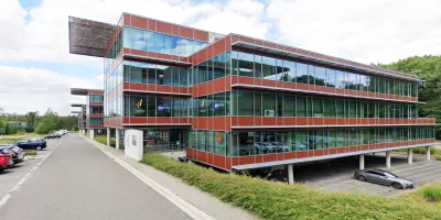 Protime office Namur