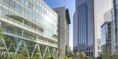 Protime office Paris