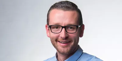 Yves Van de Venne