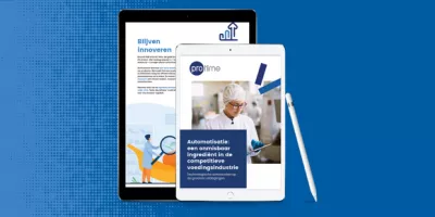 Protime whitepaper download voedingsindustrie food safety met toegangscontrole en personeelsplanning