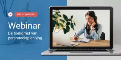 Protime webinar toekomst personeelsplanning