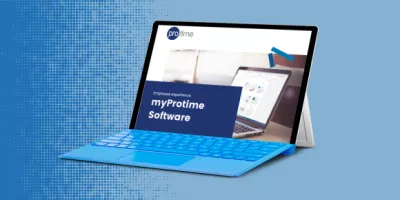 myProtime software leaflet download