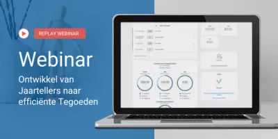 Webinar tegoeden Protime