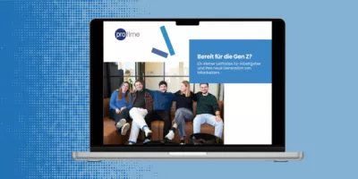 Protime whitepaper Gen Z DE