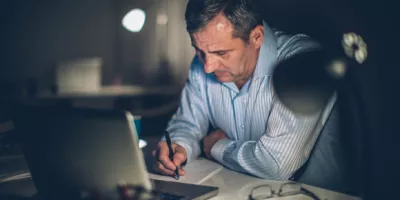 Unpaid overtime UK Protime