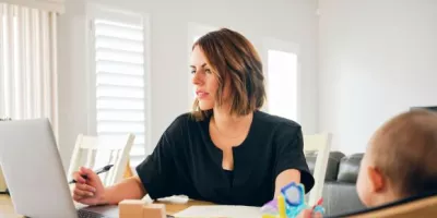 work-life boundary gap market research