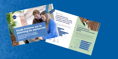 Quelle est l'importance d'un logiciel de planification du personnel ? 