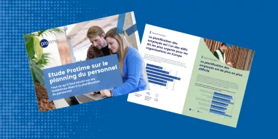 Pourquoi utiliser un logiciel de planification du personnel ?