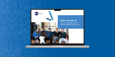 Klaar voor Gen Z?