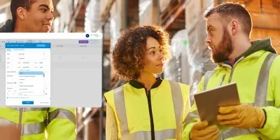 Personeelsplanning logistiek