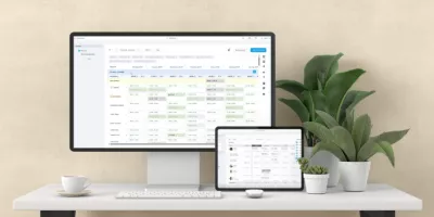 Manage your employees' absences and leave more easily