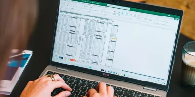 van Excel naar een digitale HR-tool