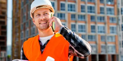 Le logiciel RH pour le secteur de la construction simplifie le suivi du temps