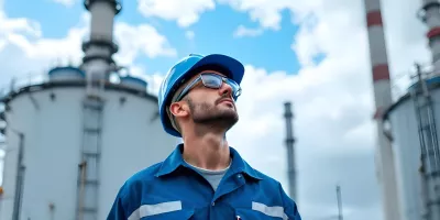 Le logiciel RH pour l'industrie simplifie le suivi du temps