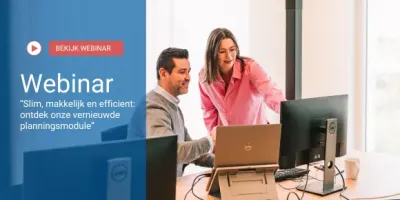 Webinar planning