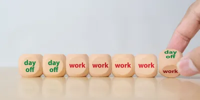4 Day Work Week
