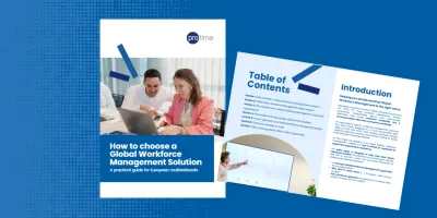 Website banner How to choose a global WFM