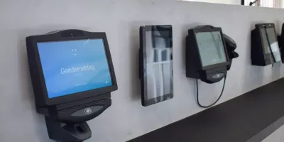 Zeiterfassung DSVGO