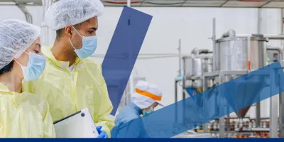 Picos de producción en alimentación Protime