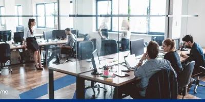 Registro de jornada en empresas multinacionales Protime