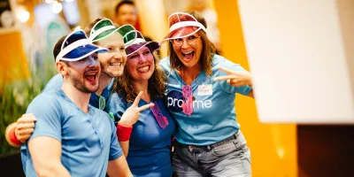 Protime's culture