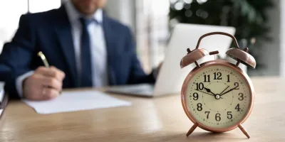 time-theft