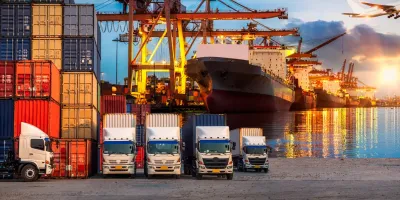 Logistiek en transport