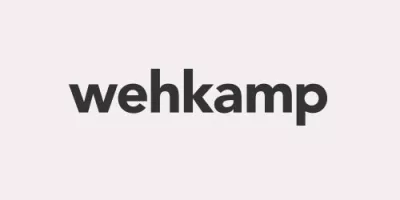 wehkamp logo