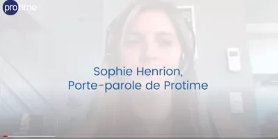 Protime-Quel avenir pour le télétravail ?