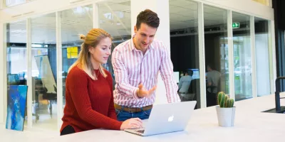Onderzoek Protime stoorzenders op het werk