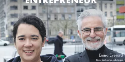Protime Fokus Entrepreneur